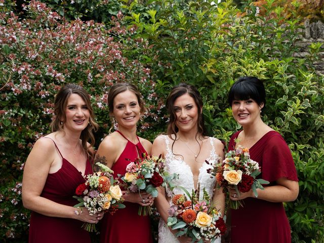 Chris and Hayley's Wedding in Cirencester, Gloucestershire 24