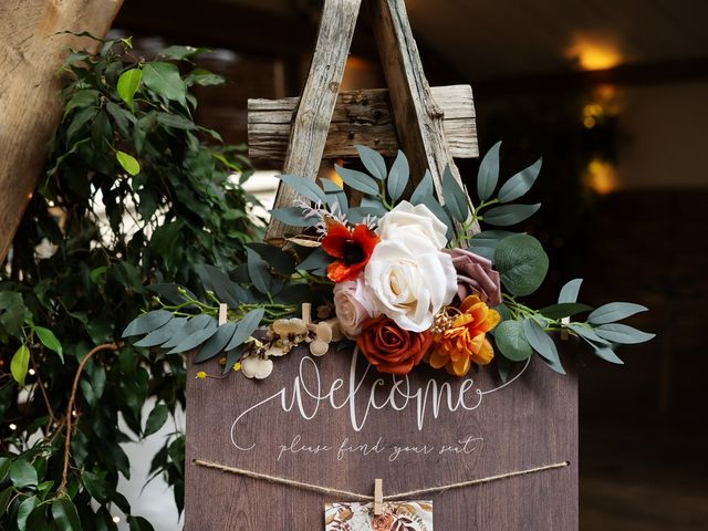 Chris and Hayley's Wedding in Cirencester, Gloucestershire 27