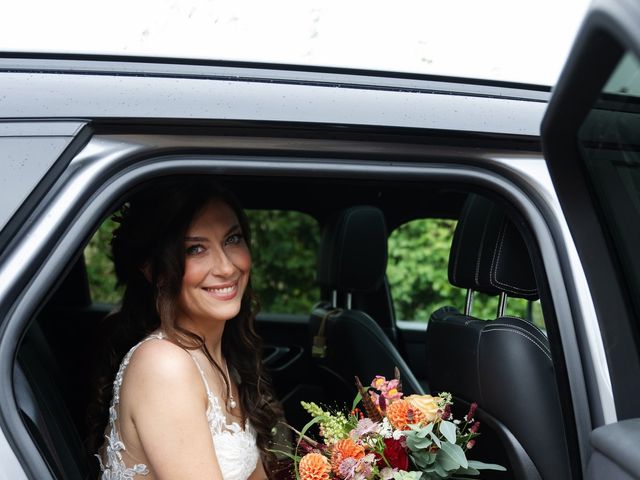 Chris and Hayley's Wedding in Cirencester, Gloucestershire 29