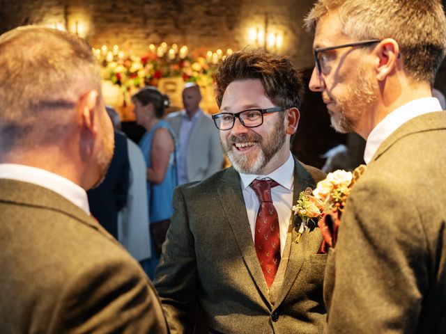 Chris and Hayley's Wedding in Cirencester, Gloucestershire 34