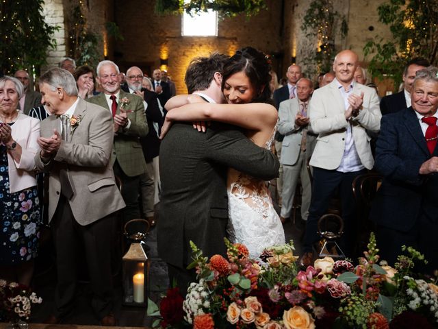 Chris and Hayley's Wedding in Cirencester, Gloucestershire 55
