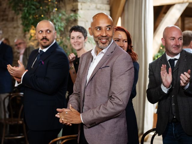 Chris and Hayley's Wedding in Cirencester, Gloucestershire 60