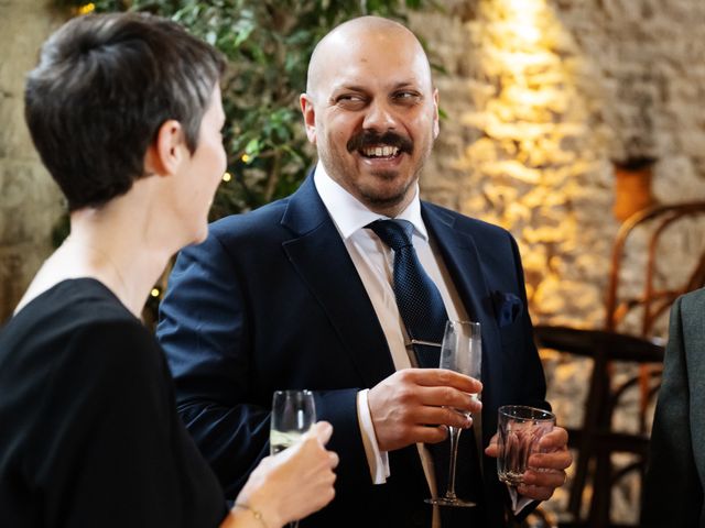 Chris and Hayley's Wedding in Cirencester, Gloucestershire 61