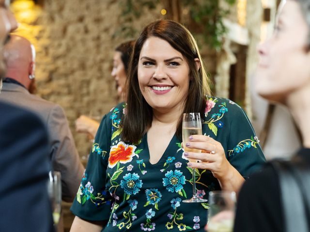 Chris and Hayley's Wedding in Cirencester, Gloucestershire 62