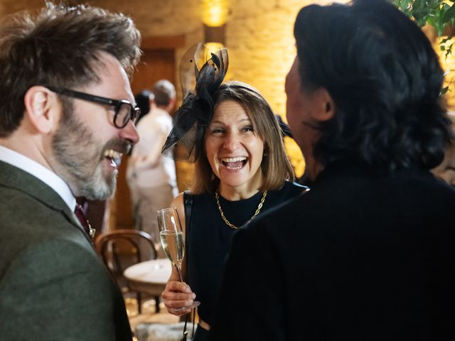 Chris and Hayley's Wedding in Cirencester, Gloucestershire 66