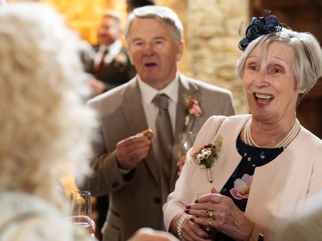Chris and Hayley's Wedding in Cirencester, Gloucestershire 67