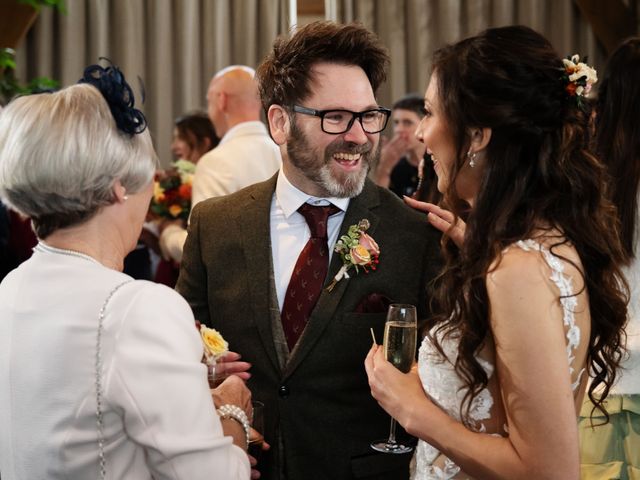 Chris and Hayley's Wedding in Cirencester, Gloucestershire 68