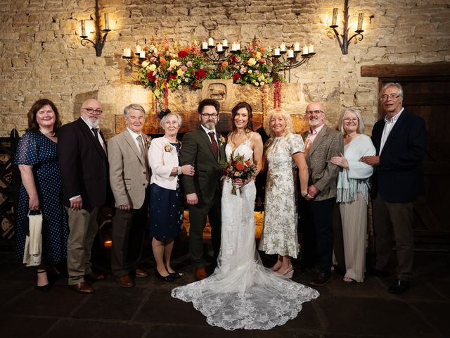 Chris and Hayley's Wedding in Cirencester, Gloucestershire 70