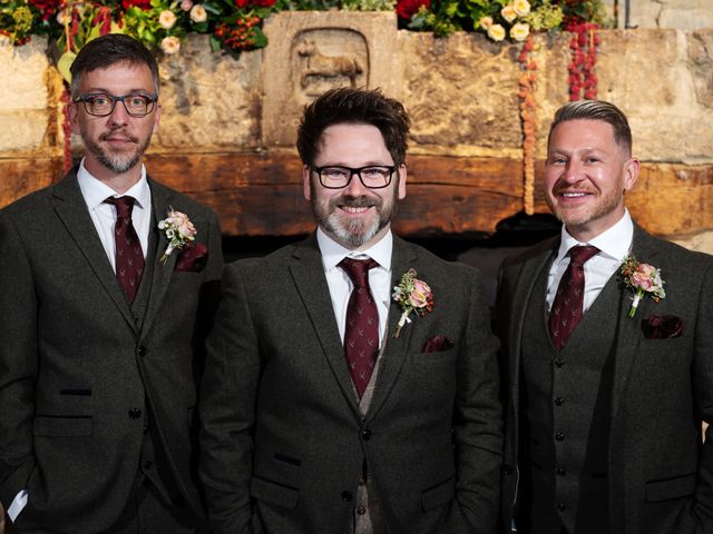 Chris and Hayley's Wedding in Cirencester, Gloucestershire 76