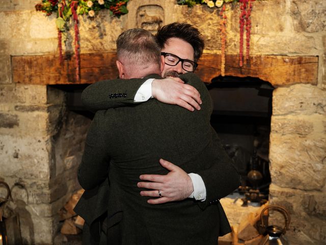 Chris and Hayley's Wedding in Cirencester, Gloucestershire 77