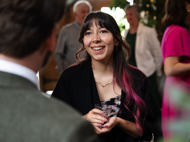 Chris and Hayley's Wedding in Cirencester, Gloucestershire 78