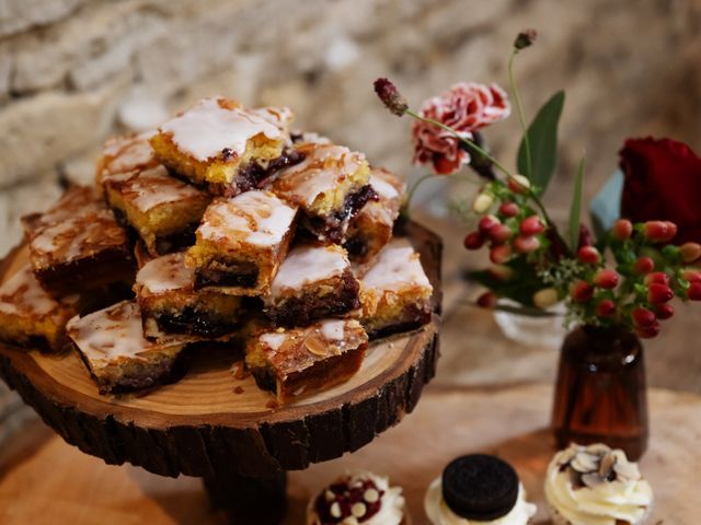 Chris and Hayley's Wedding in Cirencester, Gloucestershire 79