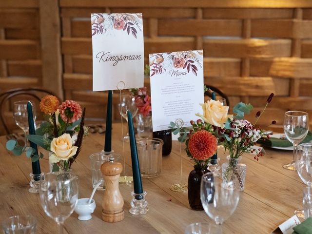 Chris and Hayley's Wedding in Cirencester, Gloucestershire 80