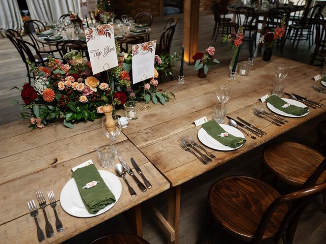 Chris and Hayley's Wedding in Cirencester, Gloucestershire 81