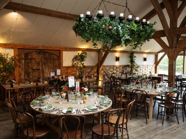 Chris and Hayley's Wedding in Cirencester, Gloucestershire 82