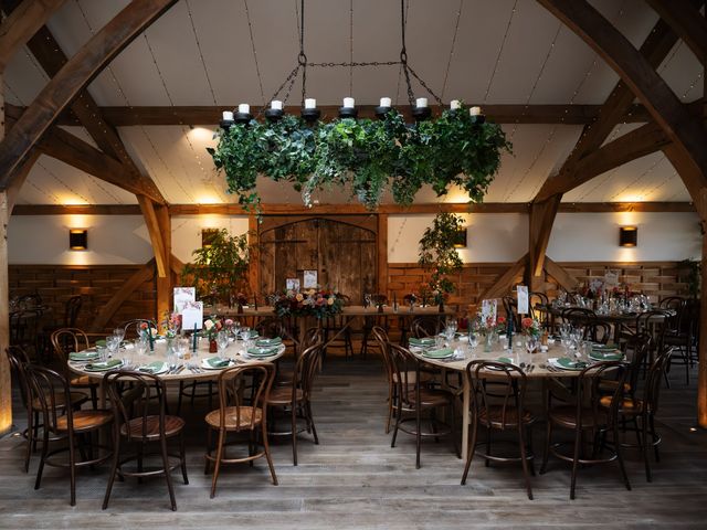 Chris and Hayley's Wedding in Cirencester, Gloucestershire 83