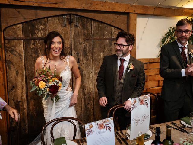 Chris and Hayley's Wedding in Cirencester, Gloucestershire 88