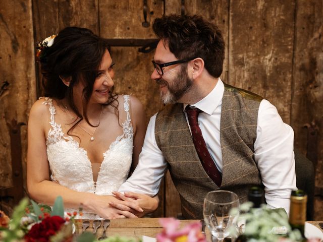 Chris and Hayley's Wedding in Cirencester, Gloucestershire 92