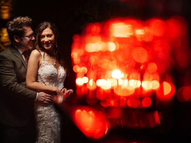 Chris and Hayley's Wedding in Cirencester, Gloucestershire 93