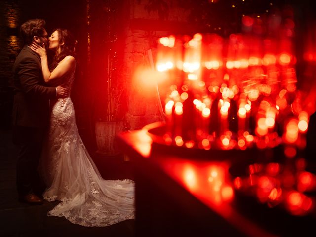 Chris and Hayley's Wedding in Cirencester, Gloucestershire 2