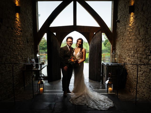 Chris and Hayley's Wedding in Cirencester, Gloucestershire 97