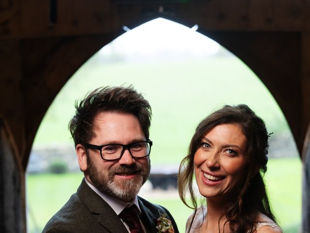 Chris and Hayley's Wedding in Cirencester, Gloucestershire 98