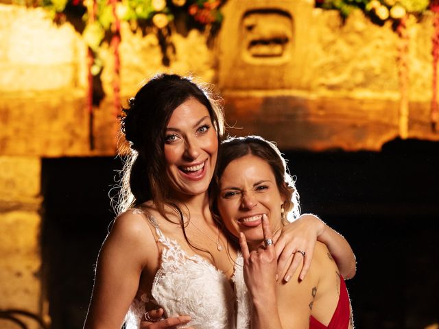 Chris and Hayley's Wedding in Cirencester, Gloucestershire 99