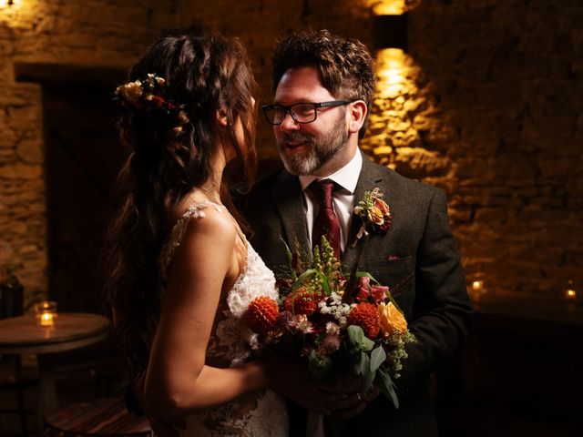 Chris and Hayley's Wedding in Cirencester, Gloucestershire 100