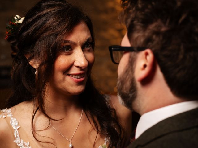 Chris and Hayley's Wedding in Cirencester, Gloucestershire 101