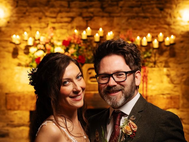 Chris and Hayley's Wedding in Cirencester, Gloucestershire 102