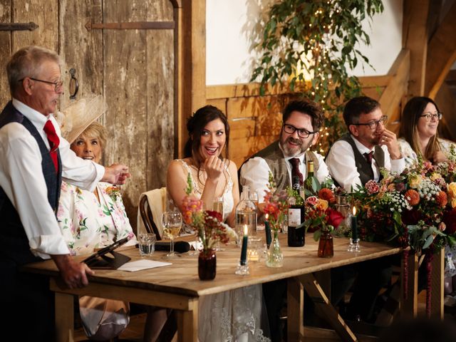 Chris and Hayley's Wedding in Cirencester, Gloucestershire 106