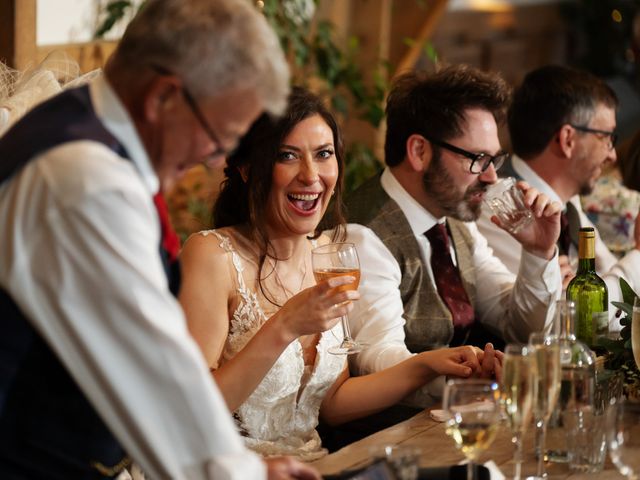 Chris and Hayley's Wedding in Cirencester, Gloucestershire 107