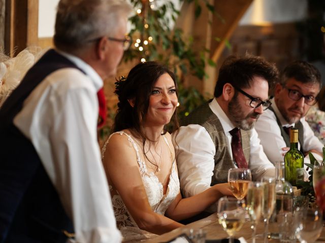 Chris and Hayley's Wedding in Cirencester, Gloucestershire 108