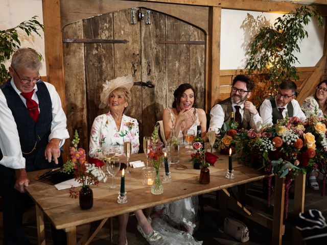 Chris and Hayley's Wedding in Cirencester, Gloucestershire 109