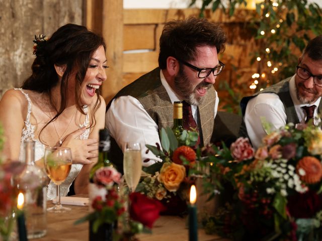 Chris and Hayley's Wedding in Cirencester, Gloucestershire 113