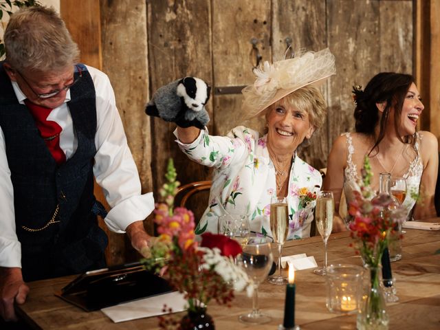 Chris and Hayley's Wedding in Cirencester, Gloucestershire 115