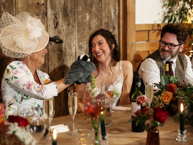 Chris and Hayley's Wedding in Cirencester, Gloucestershire 116