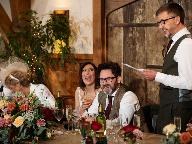 Chris and Hayley's Wedding in Cirencester, Gloucestershire 117