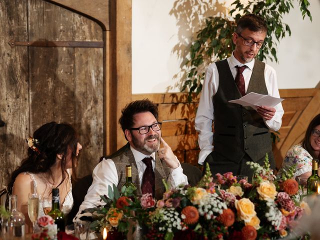 Chris and Hayley's Wedding in Cirencester, Gloucestershire 120