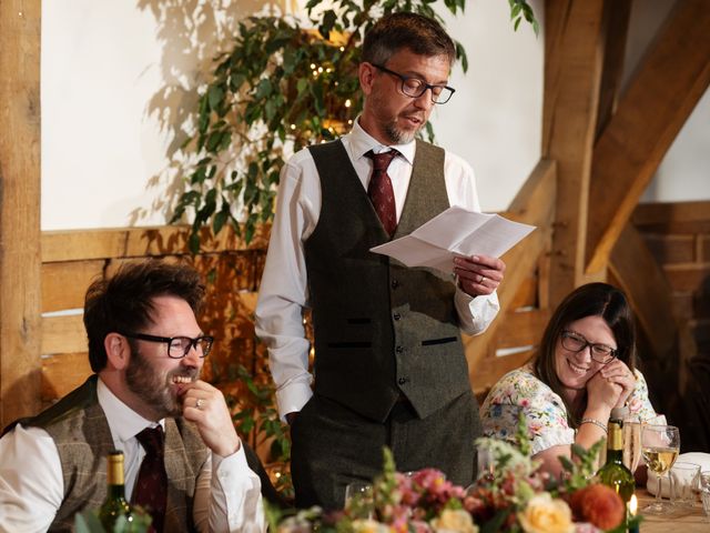 Chris and Hayley's Wedding in Cirencester, Gloucestershire 121