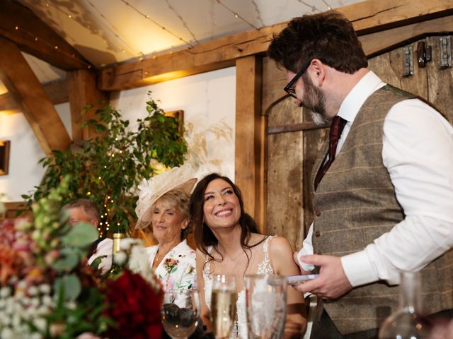 Chris and Hayley's Wedding in Cirencester, Gloucestershire 122