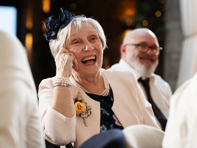 Chris and Hayley's Wedding in Cirencester, Gloucestershire 123