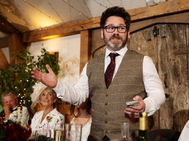 Chris and Hayley's Wedding in Cirencester, Gloucestershire 124