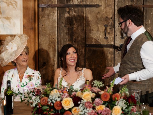 Chris and Hayley's Wedding in Cirencester, Gloucestershire 126