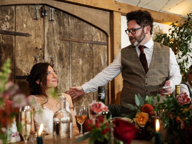 Chris and Hayley's Wedding in Cirencester, Gloucestershire 127