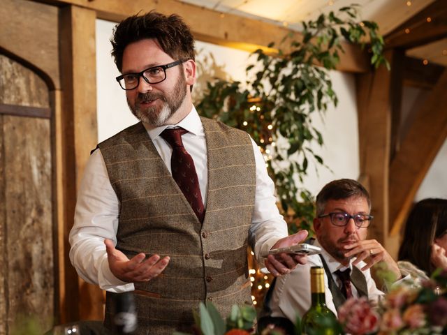 Chris and Hayley's Wedding in Cirencester, Gloucestershire 128