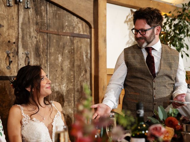 Chris and Hayley's Wedding in Cirencester, Gloucestershire 129