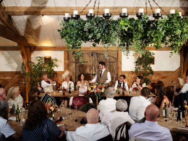 Chris and Hayley's Wedding in Cirencester, Gloucestershire 130