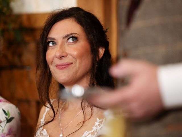 Chris and Hayley's Wedding in Cirencester, Gloucestershire 133