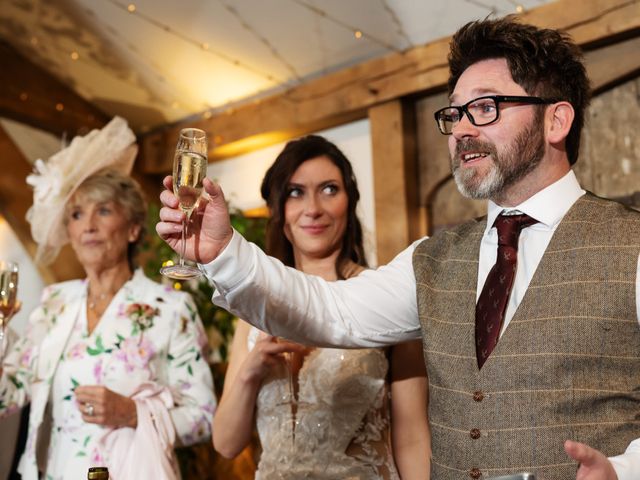 Chris and Hayley's Wedding in Cirencester, Gloucestershire 135